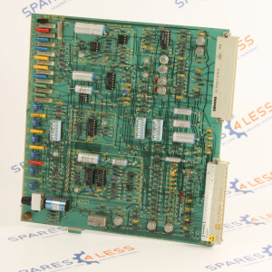 Siemens Baugruppe 6DM1001-4WB00-0 GEB