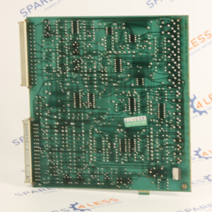 Siemens Baugruppe 6DM1001-4WB00-0 GEB