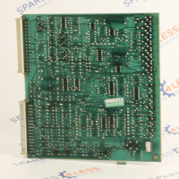 Siemens Baugruppe 6DM1001-4WB00-0 GEB
