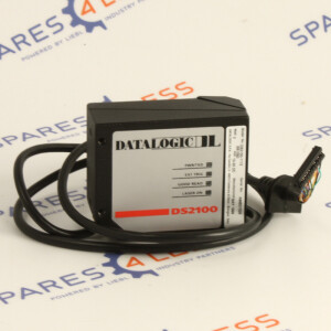 DATALOGIC Barcode Scanner DS2100 DS2100-1112 SB1580 GEB