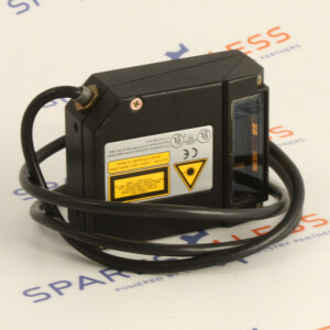 DATALOGIC Barcode Scanner DS2100 DS2100-1112 SB1580 GEB