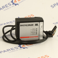 DATALOGIC Barcode Scanner DS2100 DS2100-1112 SB1580 GEB