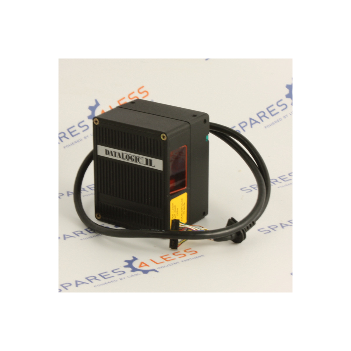 DATALOGIC Barcode Scanner DS45A DS45A-H-J1 SH1580 GEB