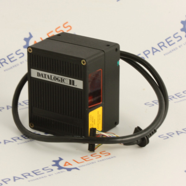 DATALOGIC Barcode Scanner DS45A DS45A-H-J1 SH1580 GEB