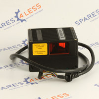 DATALOGIC Barcode Scanner DS45A DS45A-H-J1 SH1580 GEB