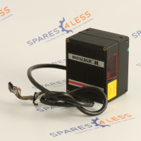 DATALOGIC Barcode Scanner DS45A DS45A-L-R3 SH1580 GEB