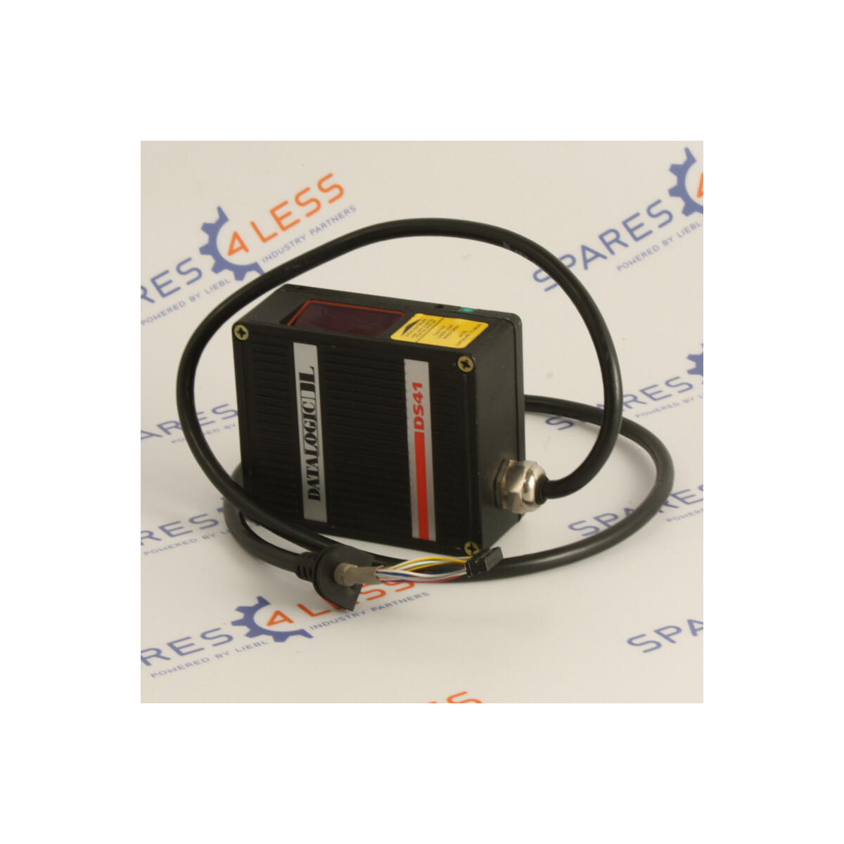 DATALOGIC Barcode Scanner DS41 DS41-31 SH1968 GEB