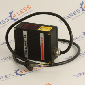 DATALOGIC Barcode Scanner DS41 DS41-31 SH1968 GEB