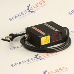 DATALOGIC Barcode Scanner DS41 DS41-31 SH1968 GEB