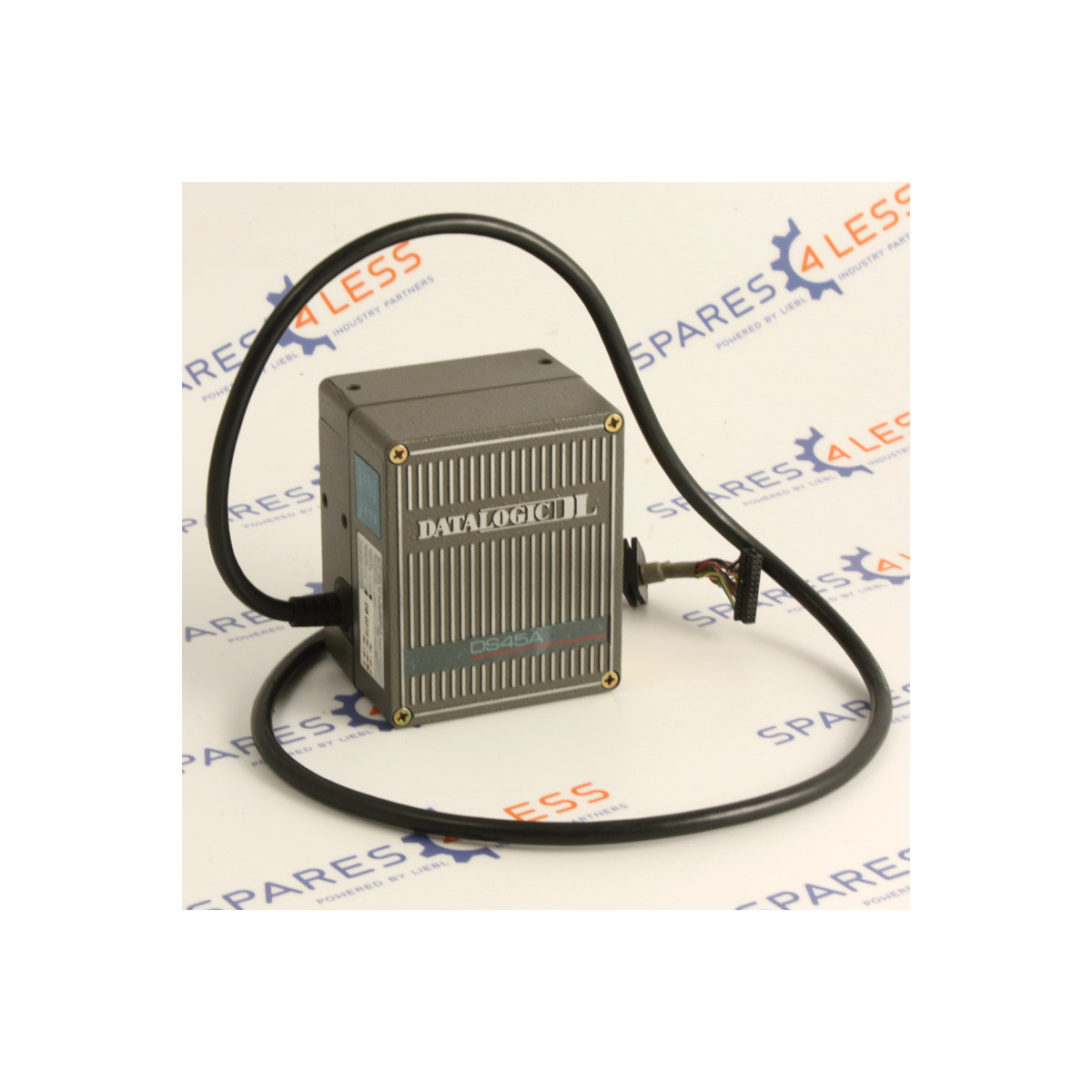 DATALOGIC Barcode Scanner DS45A L-R2 GEB