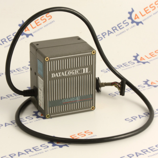 DATALOGIC Barcode Scanner DS45A L-R2 GEB