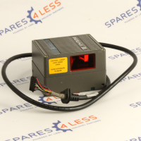 DATALOGIC Barcode Scanner DS45A L-R2 GEB