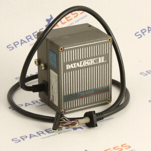 DATALOGIC Barcode Scanner DS45A DS45A H-R2/J1 SH15820  GEB