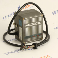 DATALOGIC Barcode Scanner DS45A DS45A H-R2/J1 SH15820  GEB