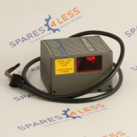 DATALOGIC Barcode Scanner DS45A DS45A H-R2/J1 SH15820  GEB
