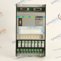Phoenix Contact Interbus-S IBS 24 RELS 2784913 GEB