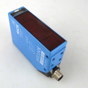 SICK Reflexions Lichttaster WL24-2B430 1017860 GEB