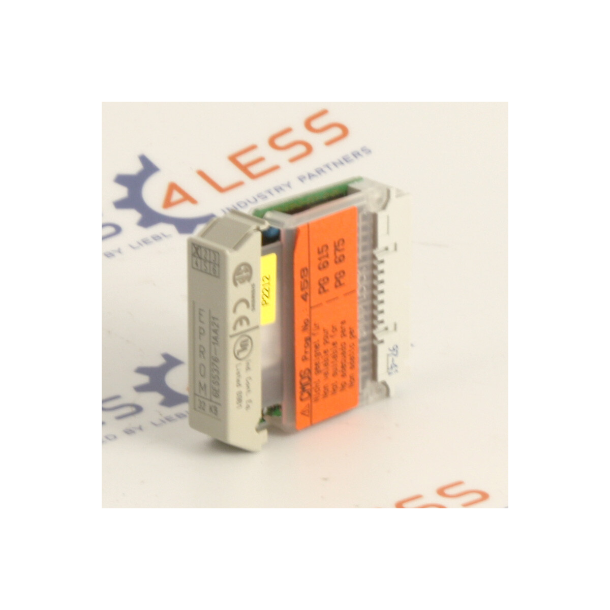 SIMATIC S5 SPEICHER 376 6ES5 376-1AA21,32 KB NOV