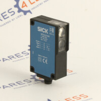 SICK Reflexions Lichttaster WT23-F430 1016852 NOV