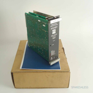 Sieb & Meyer Powermodul 26.50.65H (0001) Rev.4 OVP