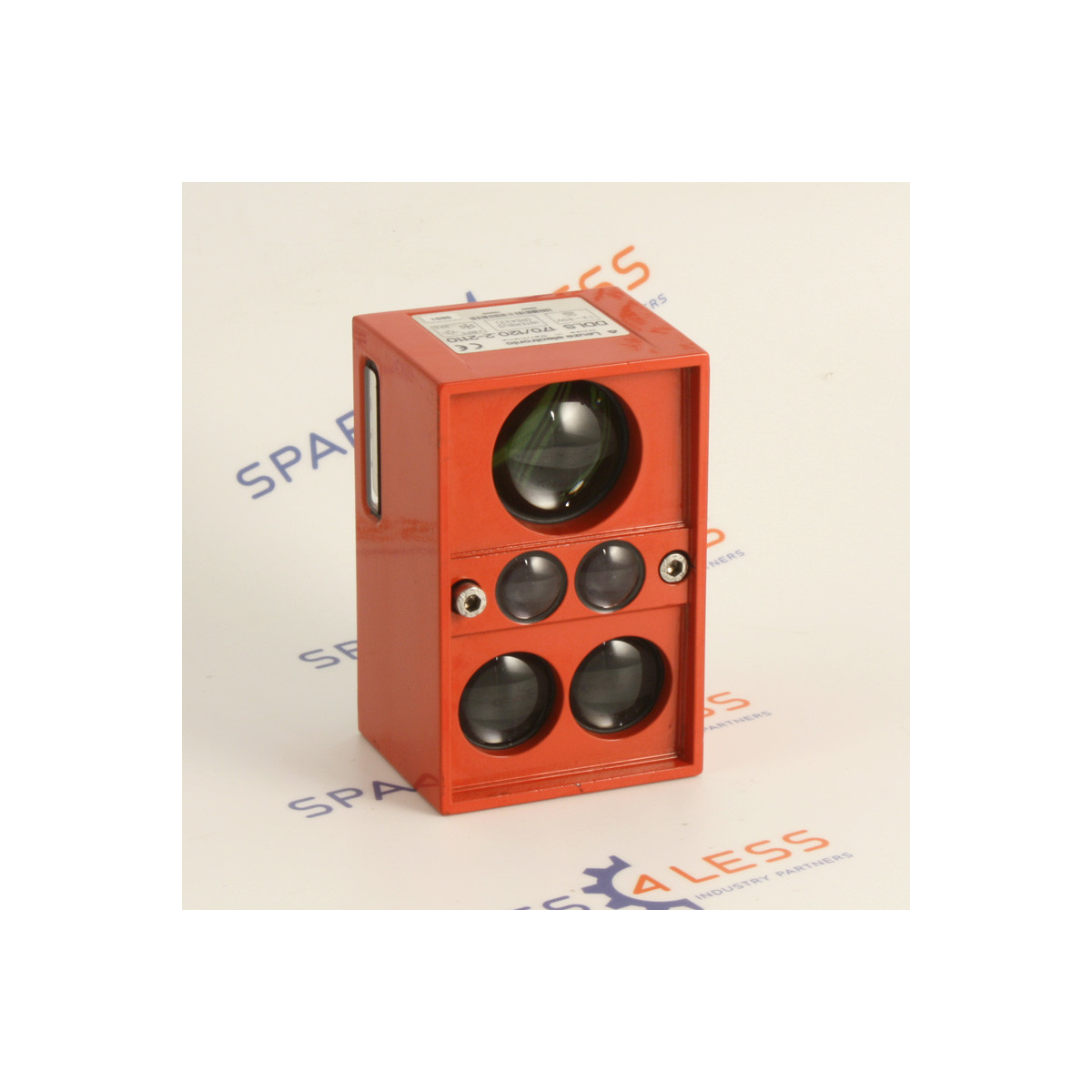 Leuze electronic Datenlichtschranke DDLS 170/120.2-2110 GEB