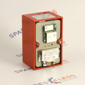 Leuze electronic Datenlichtschranke DDLS 170/120.2-2110 GEB