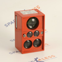 Leuze electronic Datenlichtschranke DDLS 170/120.2-2110 GEB
