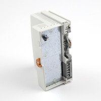 WAGO Profibus DP Feldbuskoppler 12 MBd/DPV1 750-333 GEB