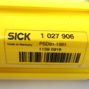 SICK M4000 Advanced A/P Sicherheits Lichtschranke M40Z-025023TB0+PSD01-1501 GEB