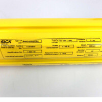 SICK M4000 Advanced A/P Sicherheits Lichtschranke M40Z-025023TB0+PSD01-1501 GEB
