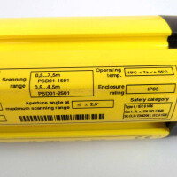 SICK M4000 Advanced A/P Sicherheits Lichtschranke M40Z-025023TB0+PSD01-1501 GEB