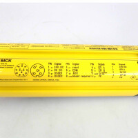 SICK M4000 Advanced A/P Sicherheits Lichtschranke M40Z-025023TB0+PSD01-1501 GEB