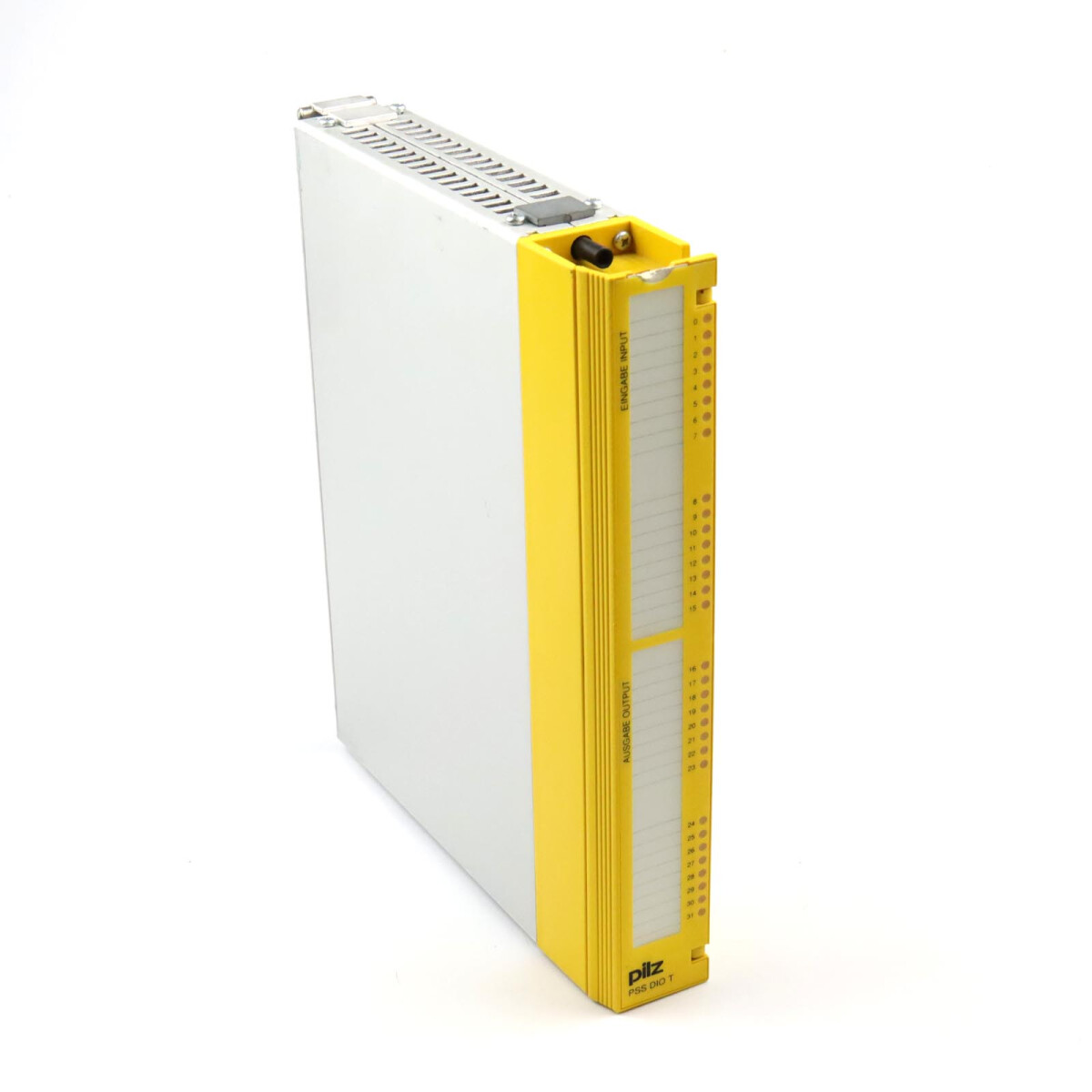 Pilz Digital I/O PSS DIOT 301107 GEB