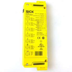 SICK Sicherheits-Schaltgerät UE403-A0930 1026287 GEB