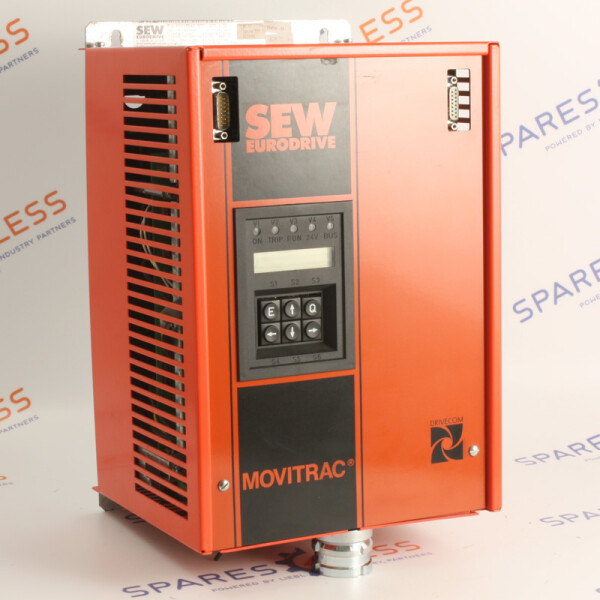 SEW EURODRIVE Frequenzumrichter Movitrac 3001-403-4-00 8256462 GEB