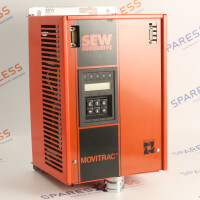 SEW EURODRIVE Frequenzumrichter Movitrac 3001-403-4-00 8256462 GEB