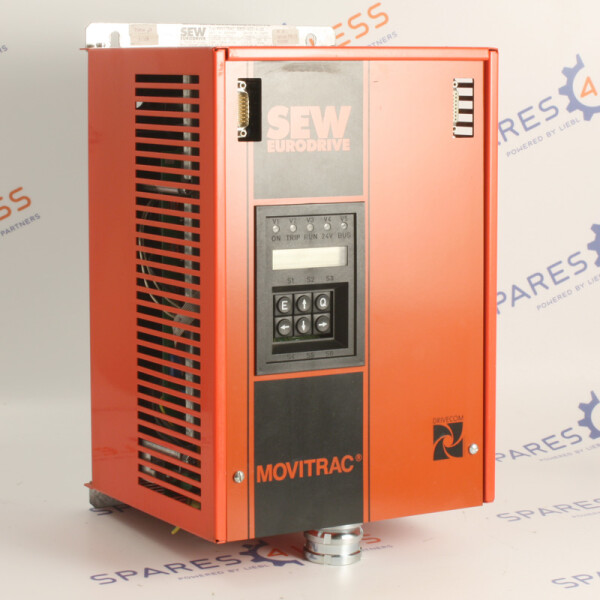SEW EURODRIVE Frequenzumrichter Movitrac 3003-403-4-00 8256489 GEB