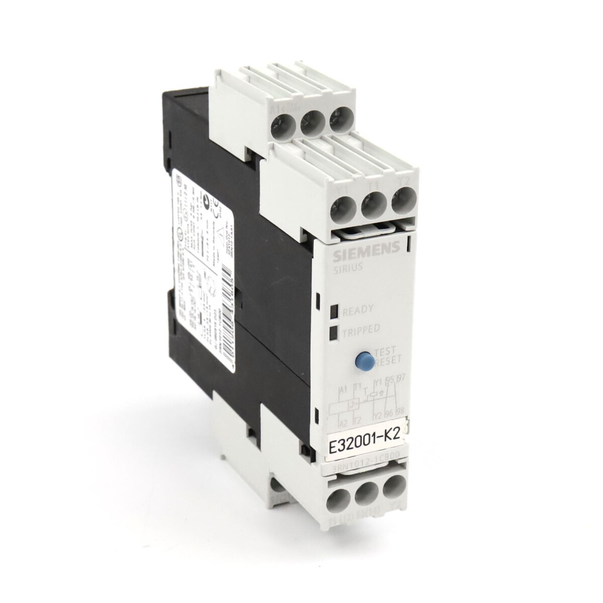 Siemens Auswertegerät 3RN1012-1CB00 GEB