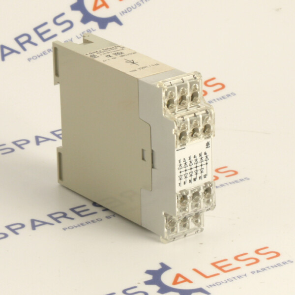 E.Dold & Söhne KG Lampentestmodul MK9994 MK 9994 GEB