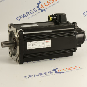 Indramat Servomotor MDD090B-N-020-N2L-110PA0 REM