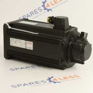 Indramat Servomotor MDD090B-N-020-N2L-110PA0 REM