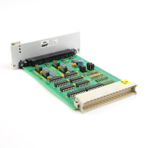 ATR Industrie-Elektronik Fast-Logic-Interface Pancon 101-932-033 GEB