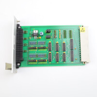 ATR Industrie-Elektronik Fast-Logic-Interface Pancon 101-932-033 GEB