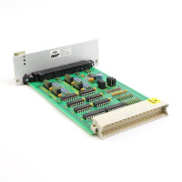 ATR Industrie-Elektronik Fast-Logic-Interface Pancon 101-932-033 GEB