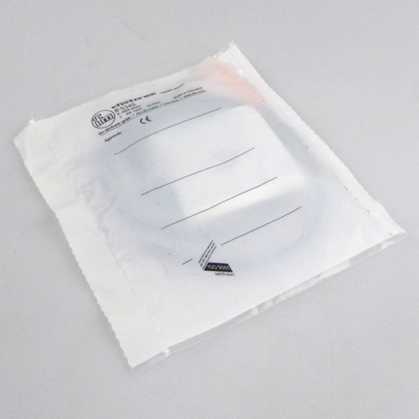ifm efector induktiver Sensor IF5345 IF-3004-BPKG OVP