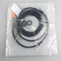 ifm efector induktiver Sensor IF5345 IF-3004-BPKG OVP