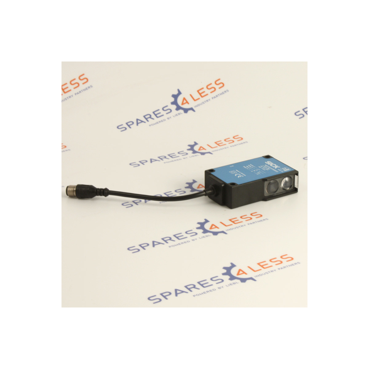 SICK Reflexions Lichttaster WT23-F039S03 1025382 GEB
