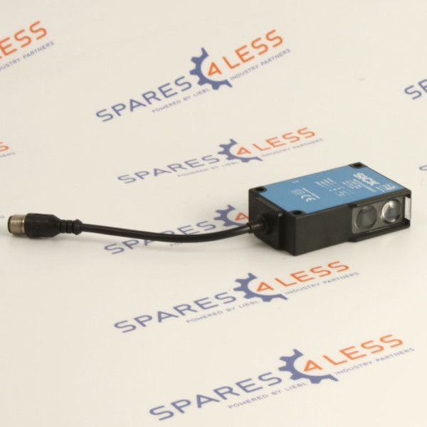 SICK Reflexions Lichttaster WT23-F039S03 1025382 GEB