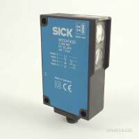 SICK Reflexions Lichttaster WT23-F420 1016667 GEB