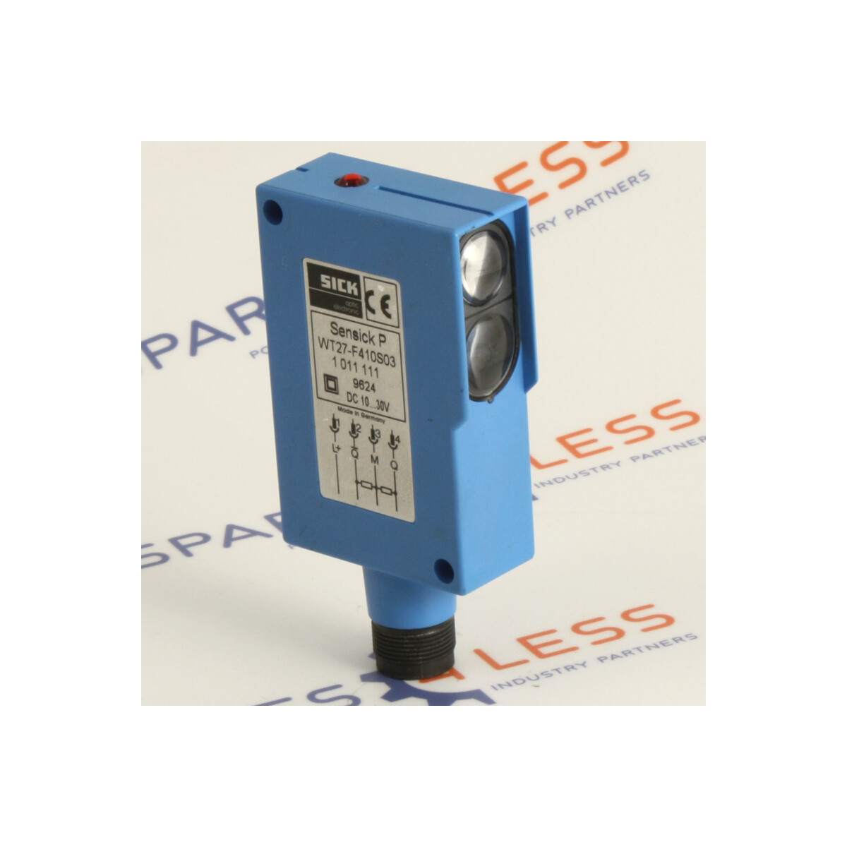 SICK Reflexions Lichttaster WT27-F410S03 1011111 GEB